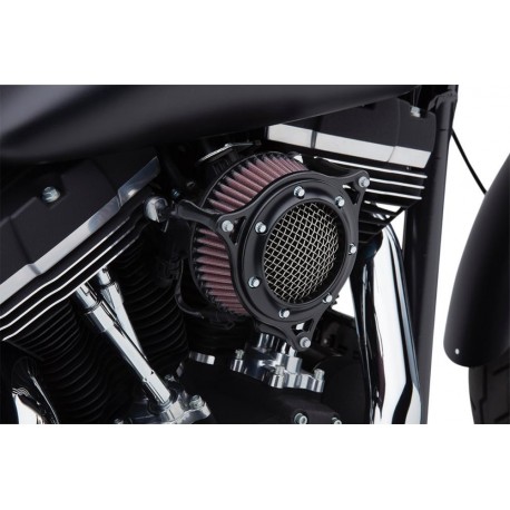 FILTRO DE AIRE COBRA RPT BLK SFTL