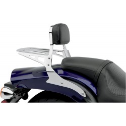 SISSYBAR COBRA SHRT VT1100S