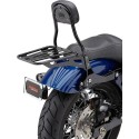 RESPALDO DETACHABLE COBRA BLK DYNA