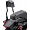 RESPALDO DETACHABLE COBRA SHRT BLK SPT