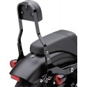 RESPALDO DETACHABLE COBRA SHRT BLK SPT