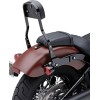 RESPALDO DETACHABLE COBRA SHRT BLK SPT