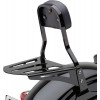 PARRILLA COBRA SB FORMD BLK