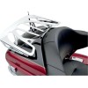 Parrilla Portaequipajes Formado Cobra para Kawasaki Vulcan VN1700 09-13