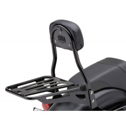 PARRILLA COBRA BLK TUBULAR