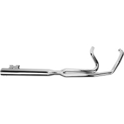 Escape Cobra PowerPro HP 2 en 1 para HD FLHT 95-06