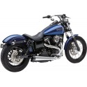Escqpe Cobra 2 en 1 El Diablo para HD Dyna 12-17