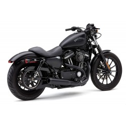 ESCAPE COBRA 3.5 EL DIABLO BLK