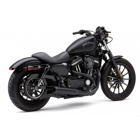 ESCAPE COBRA 3.5 EL DIABLO BLK