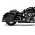 ESCAPE COBRA DB BLK 17-18 FL