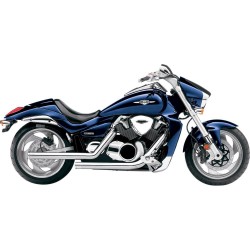 Escape Cobra Dragster para Suzuki M109/ Intruder M1800 06-16