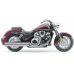 ESCAPE COBRA SPDSTR LNG VTX18R