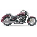 ESCAPE COBRA SPDSTR LNG VTX18R