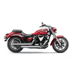 Escape Cobra Dragster para Yamaha 950 Vstar 09-17