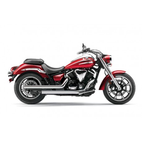 ESCAPE COBRA DSTRS 950 VSTAR