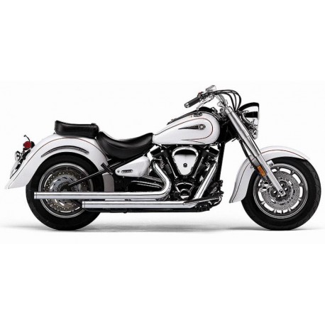 ESCAPE COBRA DSTRS 1700 RDSTAR