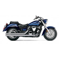 ESCAPE COBRA SPDSTR LNG 1300VS