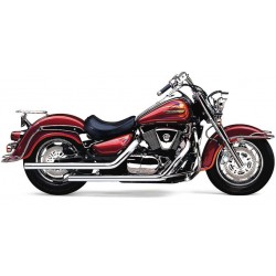 ESCAPE COBRA DSTRS 1500 INTRDR