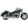 ESCAPE COBRA SPDSTR LNG II C90