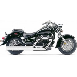 ESCAPE COBRA SPDSTR LNG II C90