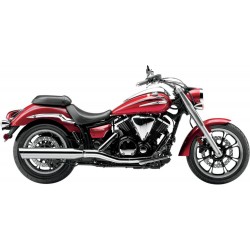 SILENCIOSO COBRA BT 950 V-STAR