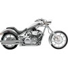 SILENCIOSOS COBRA 3 VTX1300CX