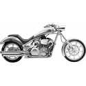 SILENCIOSOS COBRA 3 VTX1300CX