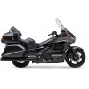SILENCIOSOS COBRA DC BLK GL1800