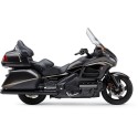 SILENCIOSOS COBRA DC BLK GL1800