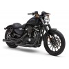 HEATSHIELD COBRA R BLK XL 17-19