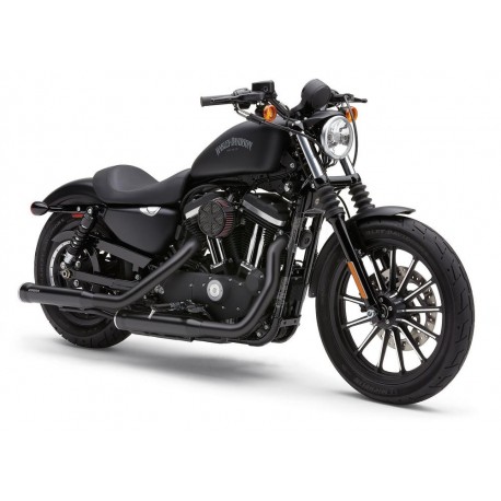 HEATSHIELD COBRA R BLK XL 17-19
