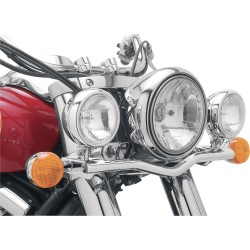 LIGHTBAR COBRA XVS1300 VSTAR