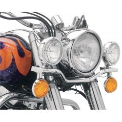 LIGHTBAR COBRA VT1100 SABRE