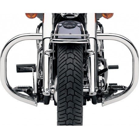 DEFENSAS MOTOR COBRA FREEWAY BARS VT750 SPIRIT