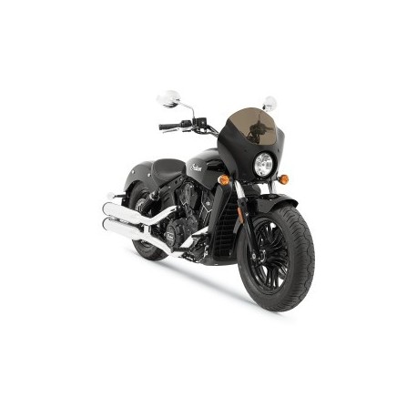 Carenado Gauntlet de Memphis Shades para Indian Scout 15-17