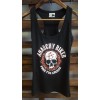 Camiseta tirantes mujer Anarchy Biker