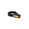 Intermitentes ZC-Line Classic Led Negros Montaje en Horquillas 39mm - 41mm