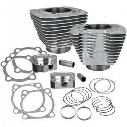 Kit de Conversión Aumento Cilindrada 883 a 1200 para Sportster 86-20