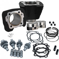 Kit Hooligan para Conversión Cilindrada 883 a 1200 para Sportster 00-21