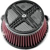 Filtro de Aire Barón XXX Big Air para Yamaha XVS1100 99-09