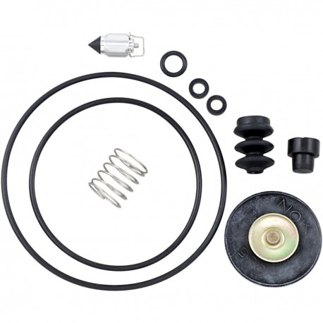 Kit de Reconstrucción Carburador Keihin para HD 76-78