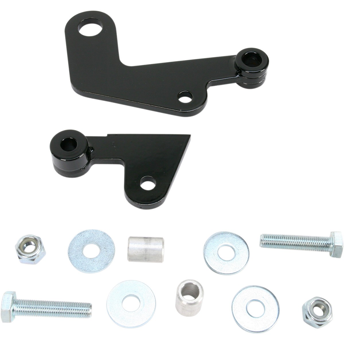 Kit De Cadena Y Piñones Para Honda VT750Dc Shadow 750 Spirit (2005-2007) - Cadena 525-122 Eslabones