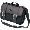 Bolsa para Respaldo Saddlemen S3200DE Expandible Textil Negro