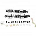 Amortiguadores 12.5" Progressive 412 para Honda/Kawasaki/Suzuki/Yamaha