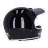 Casco Integral Roeg Peruna 2.0 Midnight Metallic Black