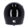 Casco Integral Roeg Peruna 2.0 Midnight Metallic Black