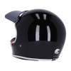 Casco Integral Roeg Peruna 2.0 Midnight Metallic Black