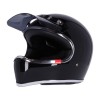 Casco Integral Roeg Peruna 2.0 Midnight Metallic Black