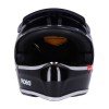 Casco Integral Roeg Peruna 2.0 Midnight Metallic Black