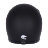 Casco Integral Roeg Peruna 2.0 Tarmac Matte Black